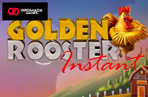 Golden Rooster Instant